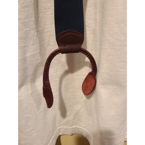 CAS Germany Suspenders - Picture 5 of 6